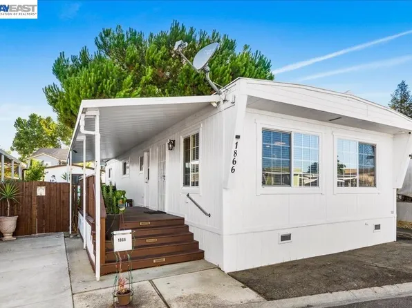 1866 Montecito Cir #33, Livermore, CA 94551