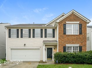 4323 Snowcrest Ln, Raleigh, NC 27616