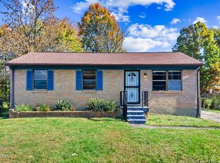 4917 Tubman Ct, Louisville, KY 40218