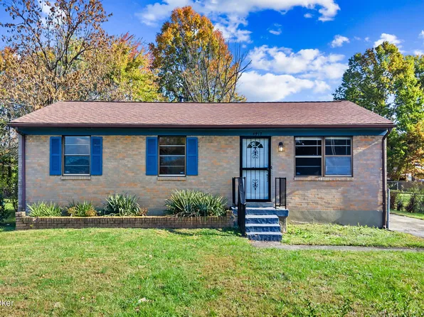 4917 Tubman Ct, Louisville, KY 40218