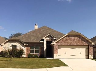 4312 Logan Cir, Granbury, TX 76049