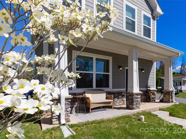 72 Shiloh Rd, Asheville, NC 28803