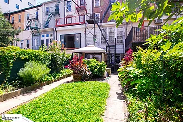 Rented by Brownstone Real Estate