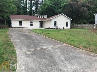 6319 Willowbrook Dr, Riverdale, GA 30296