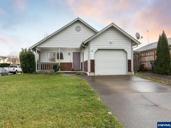 1438 Polo Ct SE, Salem, OR 97317