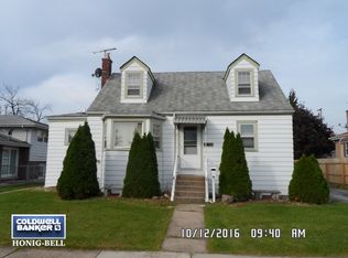 14416 Cleveland Ave, Posen, IL 60469