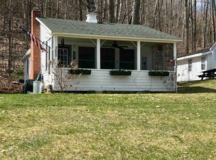 350 W Shore Rd, Salisbury, VT 05769