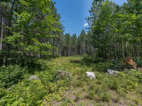 On Haymeadow Rd, Rhinelander, WI 54501