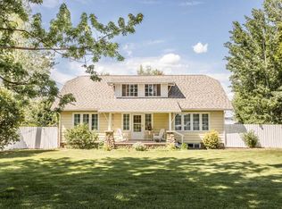 18409 E 4th Ave, Greenacres, WA 99016