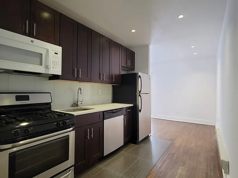 222 Saint Nicholas Ave #2C — Photo 1