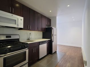 222 Saint Nicholas Ave #2C, New York, NY 10027