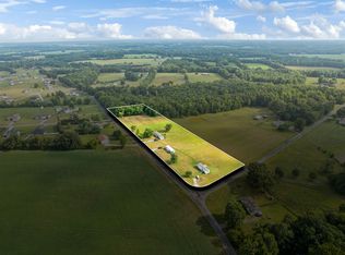 1290 Finnie Simmons Rd, Woodbury, TN 37190