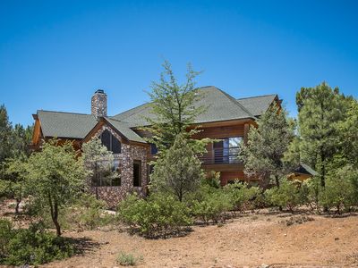 2016 E Columbine Cir, Payson, AZ, 85541