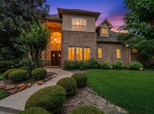 21 Wedgewood Dr W, Montgomery, TX 77356