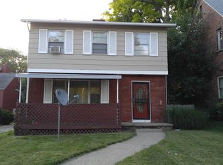 2732 Upton Ave, Toledo, OH 43606