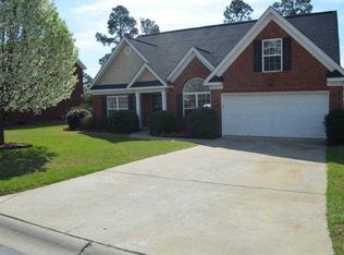 221 White Stag Cir, Blythewood, SC 29016