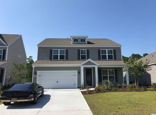 2841 Scarecrow Way LOT 1325, Myrtle Beach, SC 29579