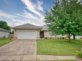 1719 S Miller Ave, Springfield, MO 65802