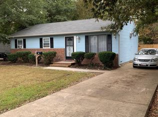 144 Onley Rd, Salisbury, MD 21804