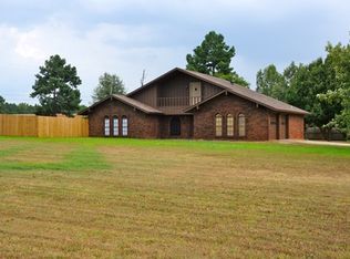 7416 Old Spanish Dr, Texarkana, TX 75503