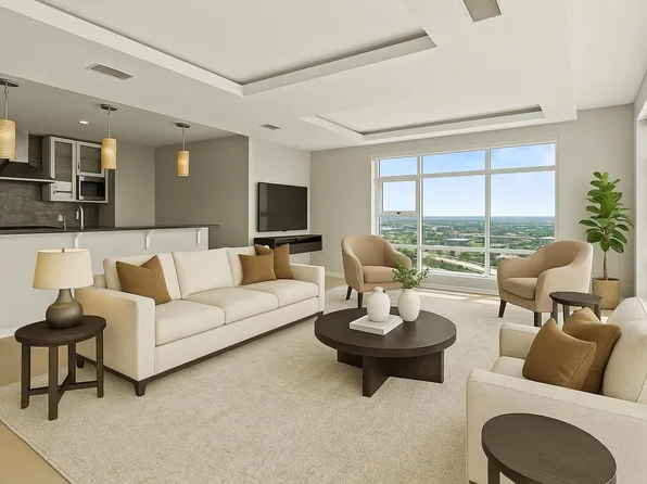 1141 North Martin L King Jr DRIVE #2803, Milwaukee, WI 53203