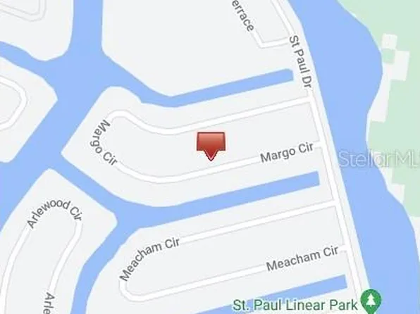 15659 Margo Cir #25, Pt Charlotte, FL 33981