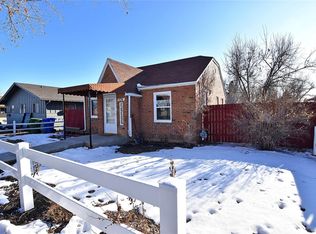 1526 E 8th St, Loveland, CO 80537