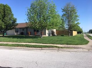 100 Fall Creek Rd, Willard, MO 65781