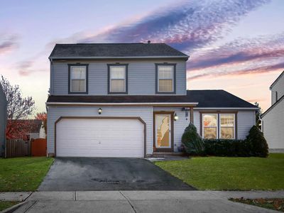23 Weltergon Dr, Delaware, OH, 43015
