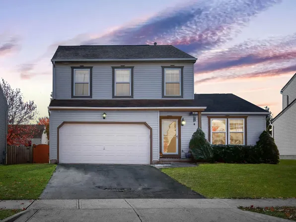 23 Weltergon Dr, Delaware, OH 43015