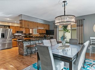 1910 134th Ln NW, Andover, MN 55304