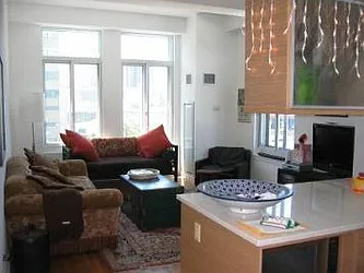 Rented by Corcoran
