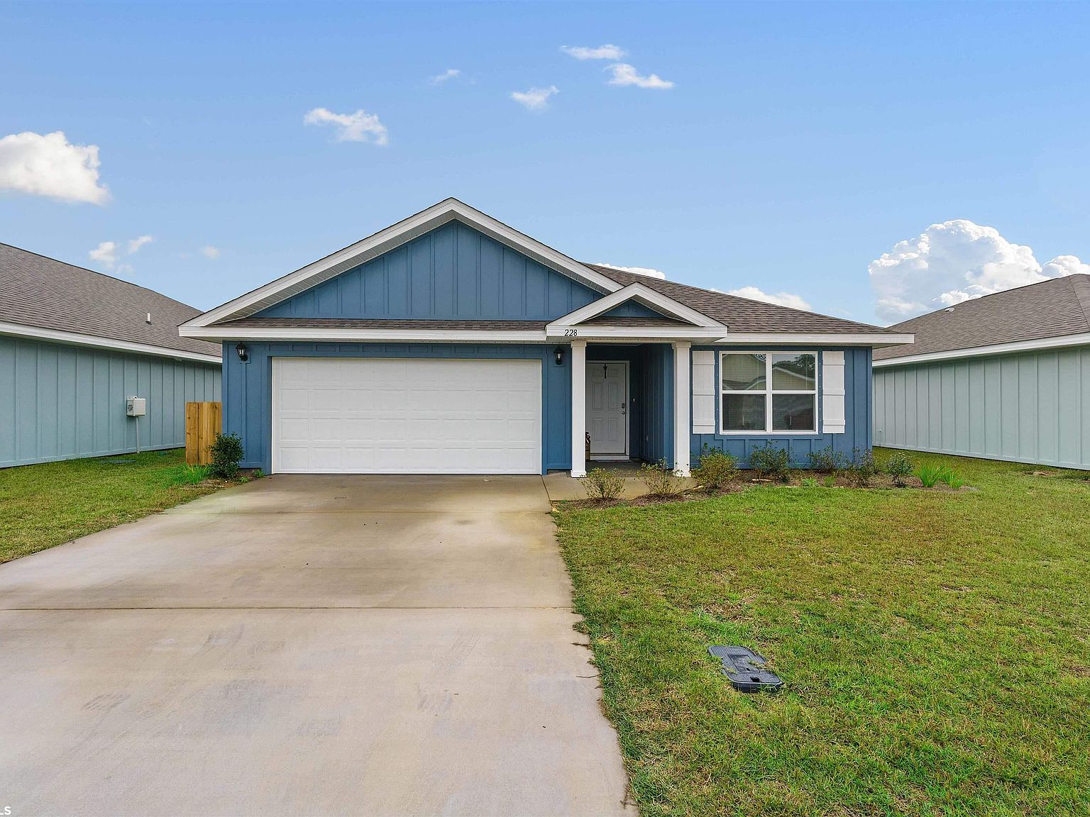 228 Fulham Ln, Foley, AL 36535 Zillow