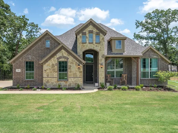 393 Private Road 7017, Edgewood, TX 75117