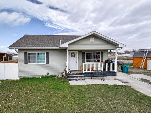 3969 Deloy Dr, Idaho Falls, ID 83401