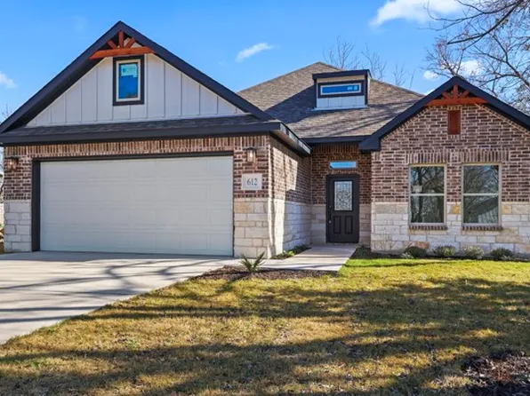 612 N Us Highway 69, Celeste, TX 75423