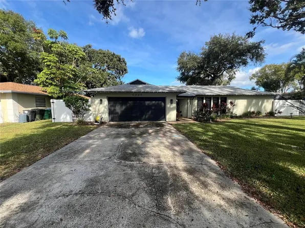 4205 Quando Dr, Belle Isle, FL 32812