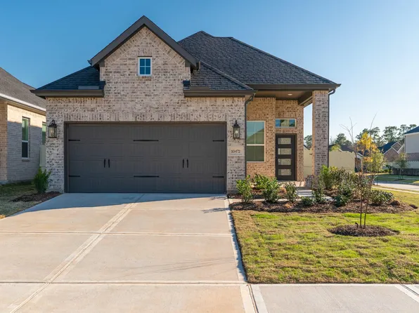 10472 Wild Rice, Conroe, TX 77385