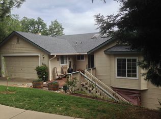 888 Maria Vista Way, Placerville, CA 95667