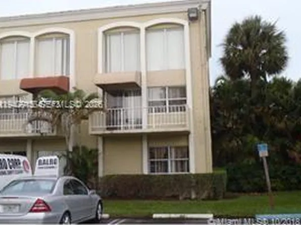 17901 NW 68th Ave APT Q201, Hialeah, FL 33015