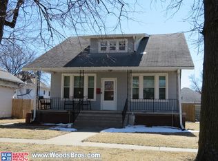 112 W 6th St, Stromsburg, NE 68666