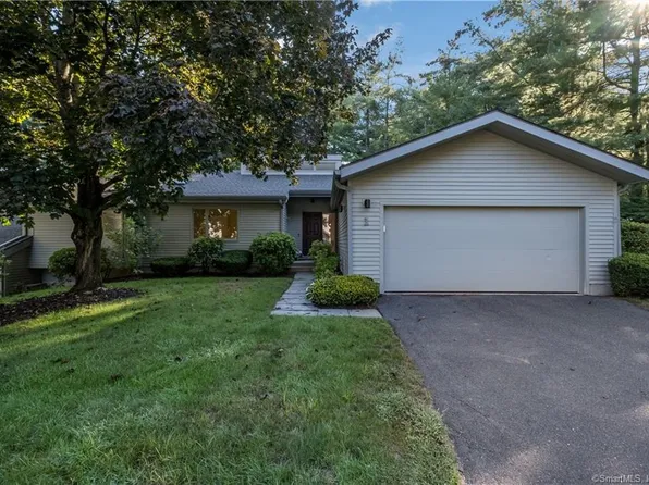 1 Morgan Place, Avon, CT 06001