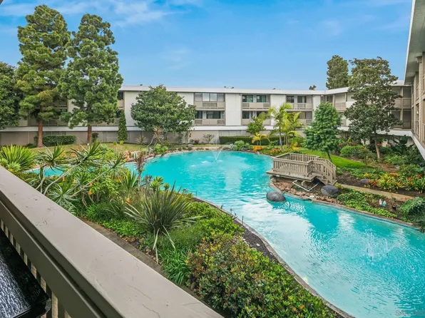 3098 Rue Dorleans Unit 215, San Diego, CA 92110