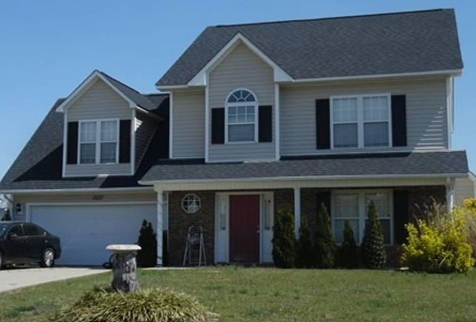 Property Front View