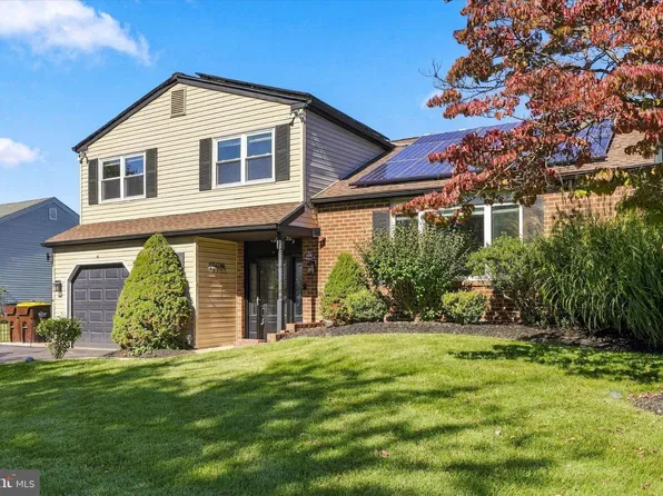 3600 Haystack Ln, Bensalem, PA 19020