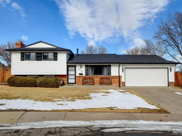 315 E 112th Drive, Northglenn, CO 80233