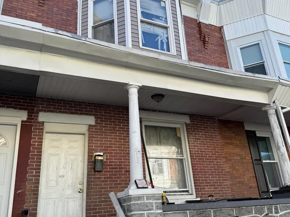 558 Herman St, Philadelphia, PA 19144