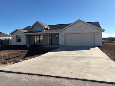 9637 Jaguar Trl, San Angelo, TX, 76901