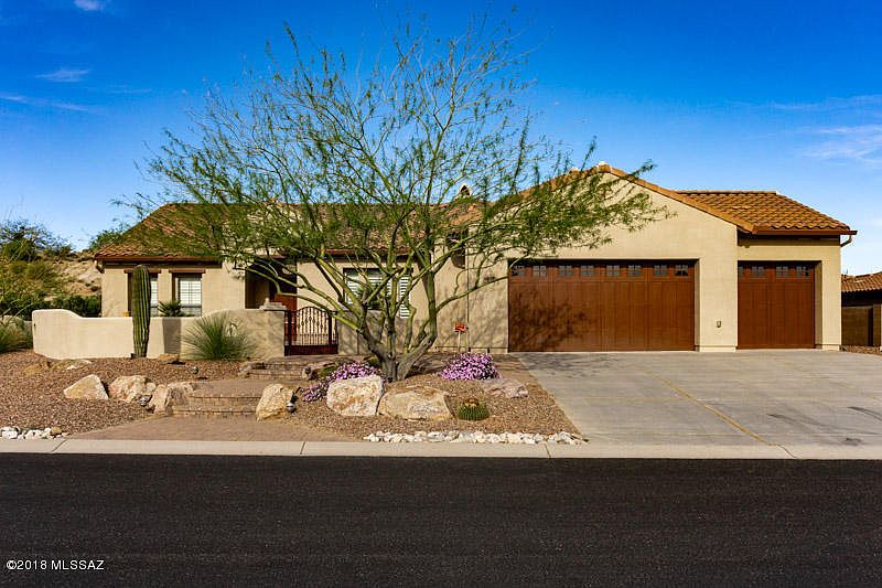 1st image of 36474 S Desert Sun Dr