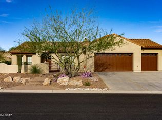 36474 S Desert Sun Dr, Tucson, AZ 85739